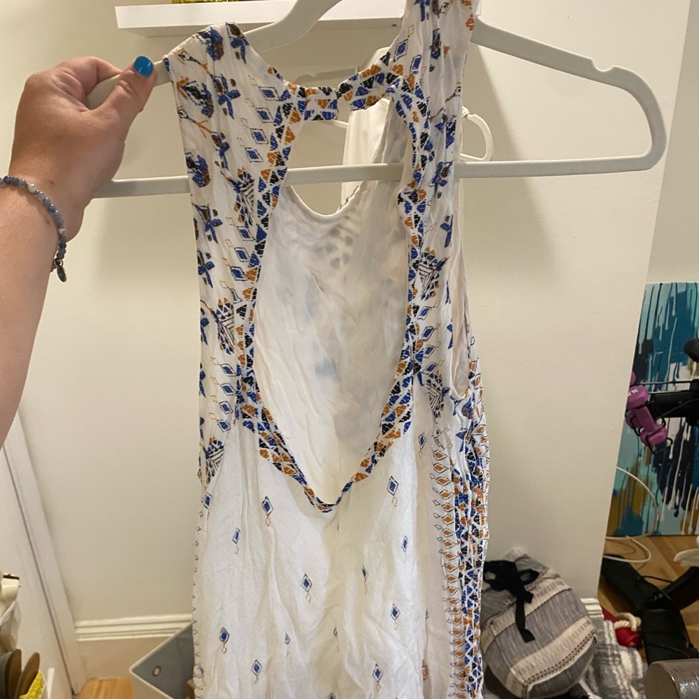 Versatile dress